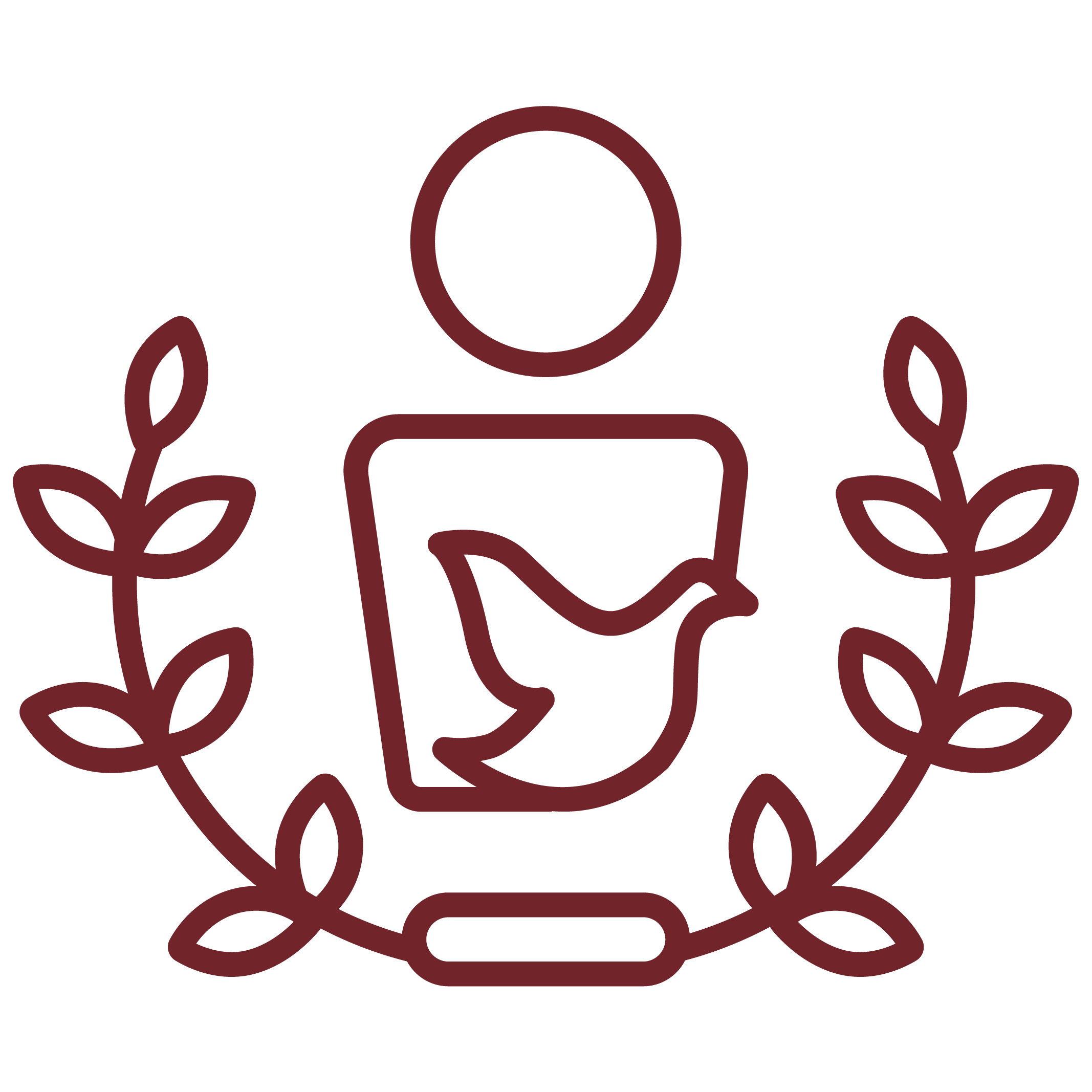Formación para el Desarrollo Personal