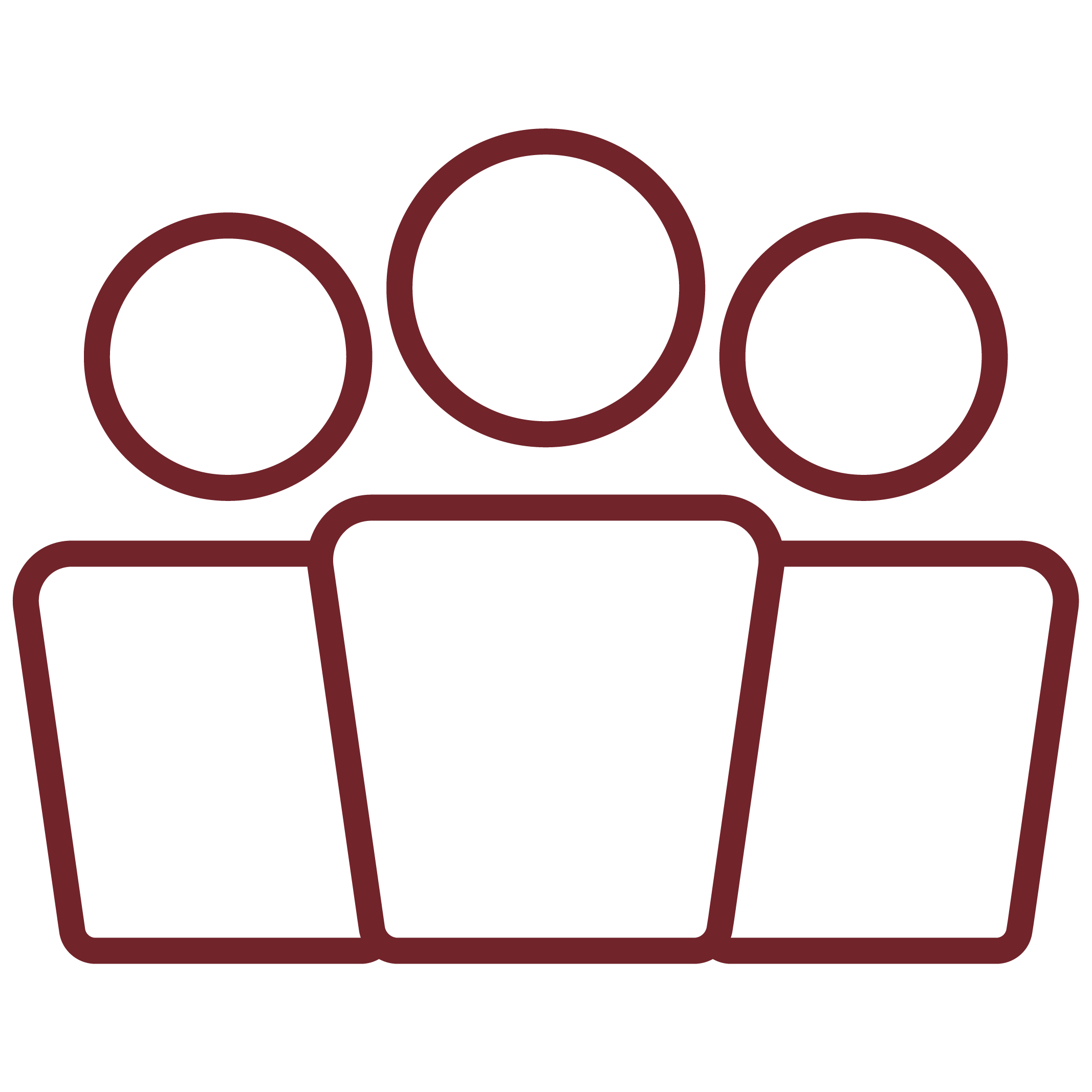 Formación para el Desarrollo Personal
